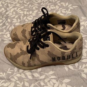 NoBull Shoes
